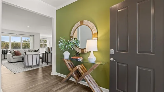 $399,990 | 509 Majestic Oak Circle, Dallas, GA 30132