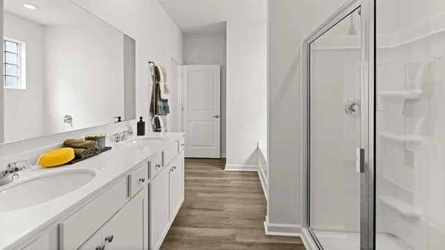 $399,990 | 509 Majestic Oak Circle, Dallas, GA 30132