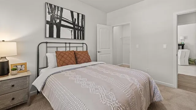 $399,990 | 509 Majestic Oak Circle, Dallas, GA 30132