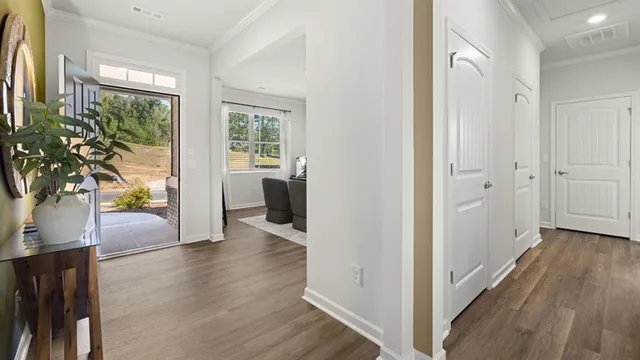 $399,990 | 509 Majestic Oak Circle, Dallas, GA 30132