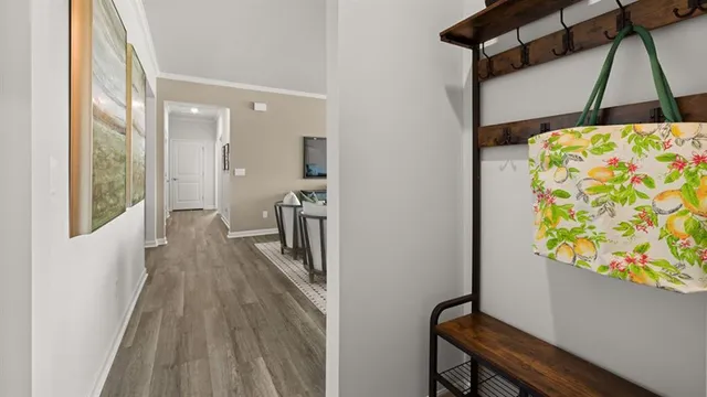 $399,990 | 509 Majestic Oak Circle, Dallas, GA 30132