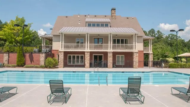 $399,990 | 509 Majestic Oak Circle, Dallas, GA 30132