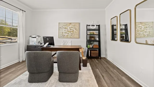 $399,990 | 509 Majestic Oak Circle, Dallas, GA 30132