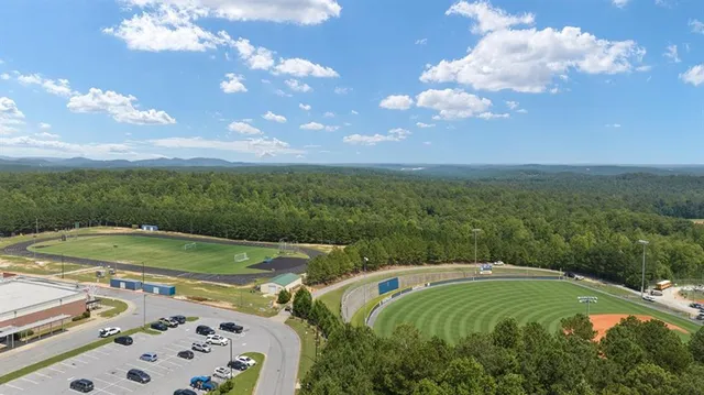 $399,990 | 509 Majestic Oak Circle, Dallas, GA 30132