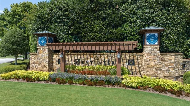 $399,990 | 509 Majestic Oak Circle, Dallas, GA 30132