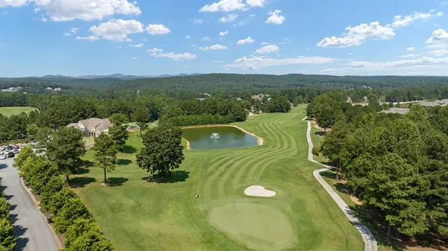 $399,990 | 509 Majestic Oak Circle, Dallas, GA 30132