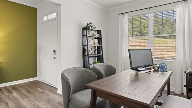 $399,990 | 509 Majestic Oak Circle, Dallas, GA 30132