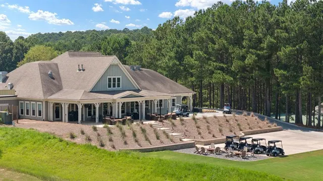 $399,990 | 509 Majestic Oak Circle, Dallas, GA 30132