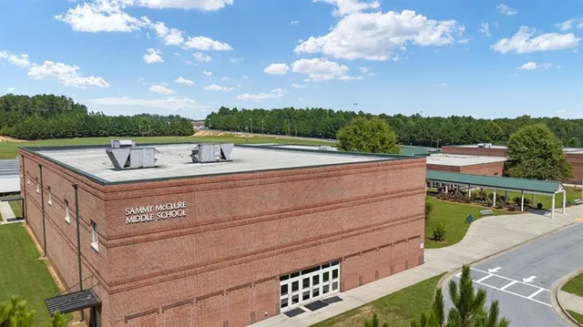 $399,990 | 509 Majestic Oak Circle, Dallas, GA 30132