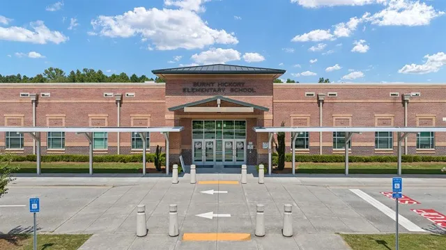 $399,990 | 509 Majestic Oak Circle, Dallas, GA 30132