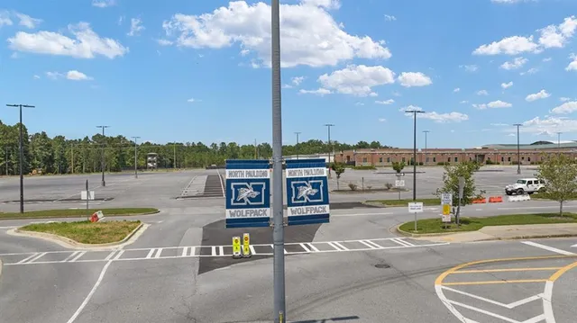 $399,990 | 509 Majestic Oak Circle, Dallas, GA 30132