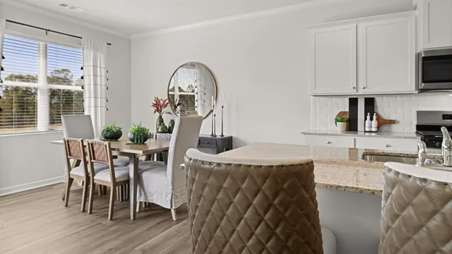 $399,990 | 509 Majestic Oak Circle, Dallas, GA 30132