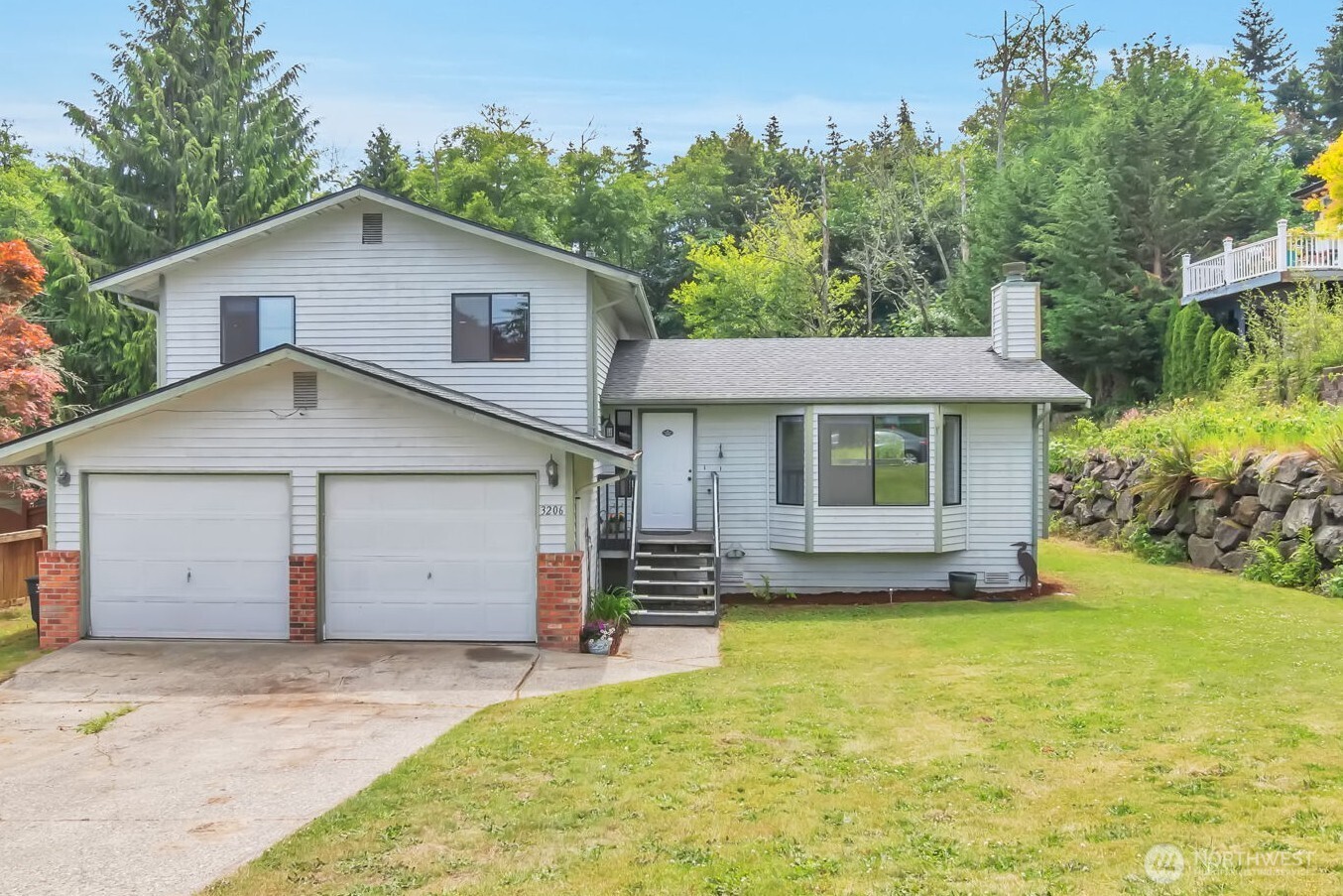 3206 56th Street Southwest Everett, WA 98203 - Photo 1 of 21
