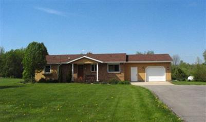 3495 Harding Street Conklin, MI 49403 - Photo 1 of 9 Primary Photo