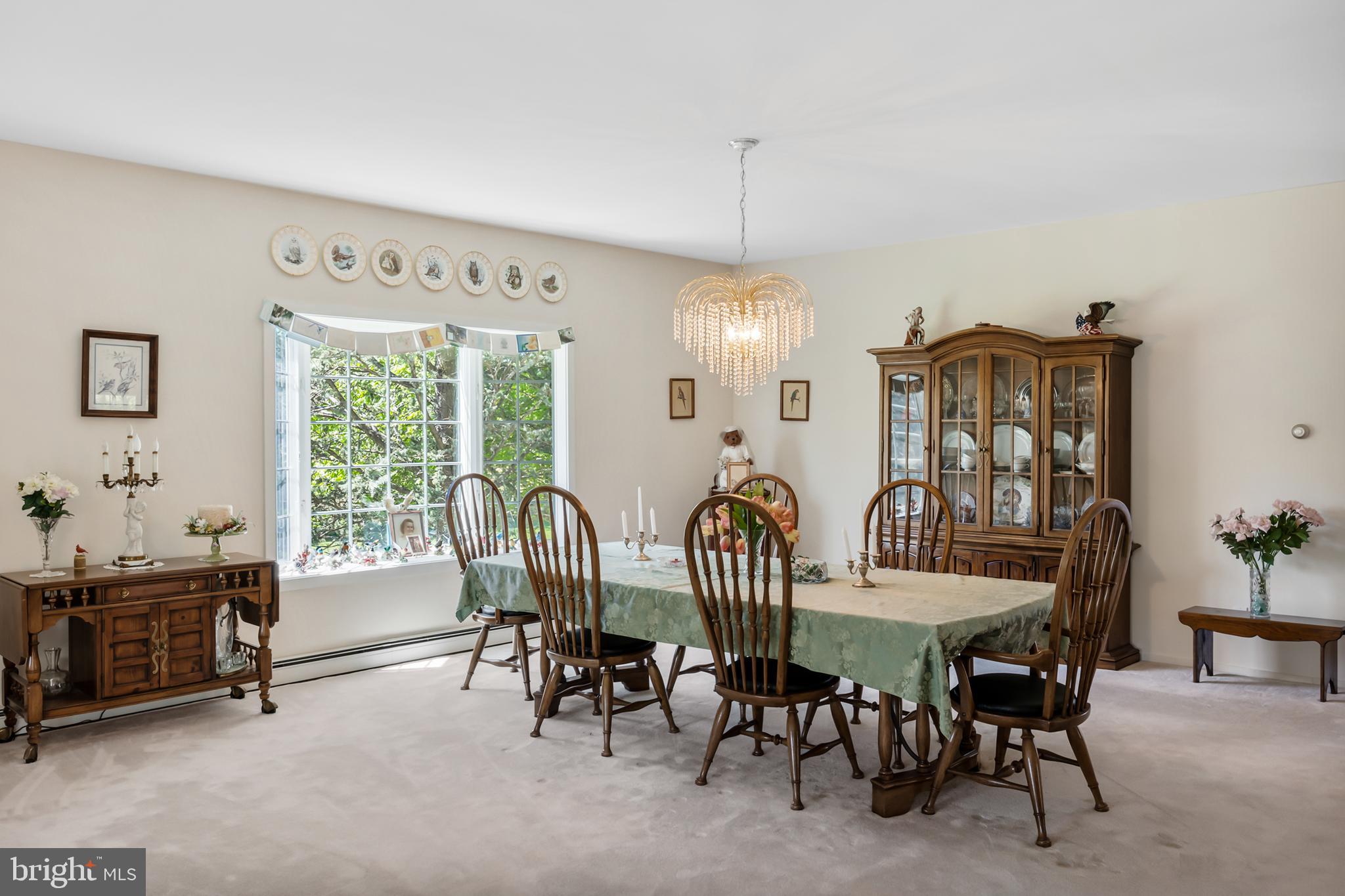 81 Eayrestown Road Medford, NJ 08055 - Photo 17 of 70 Dining Room