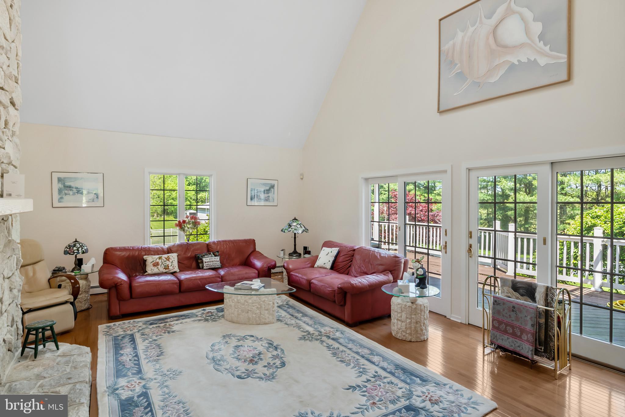 81 Eayrestown Road Medford, NJ 08055 - Photo 20 of 70 Family Room