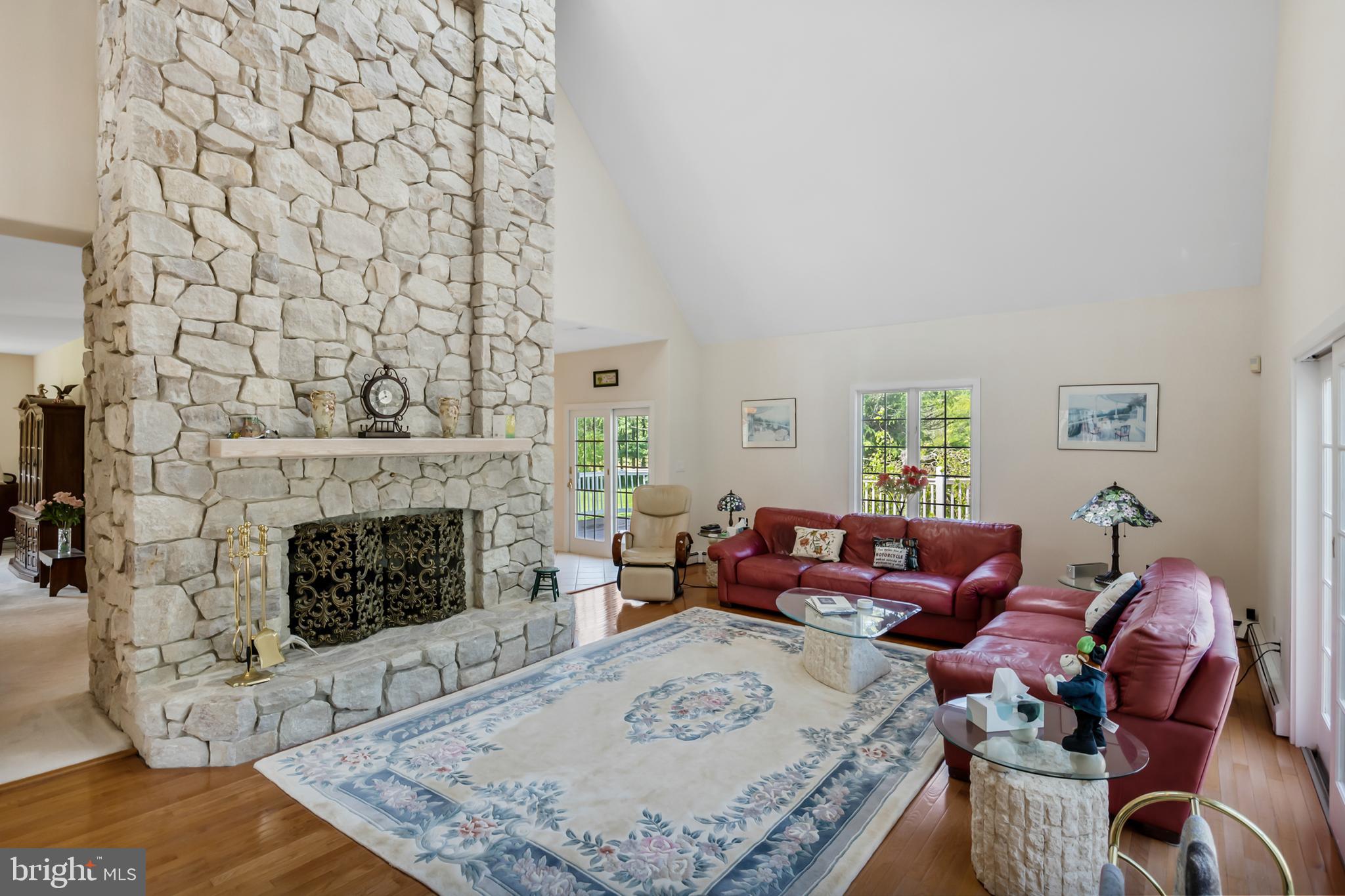 81 Eayrestown Road Medford, NJ 08055 - Photo 21 of 70 Family Room