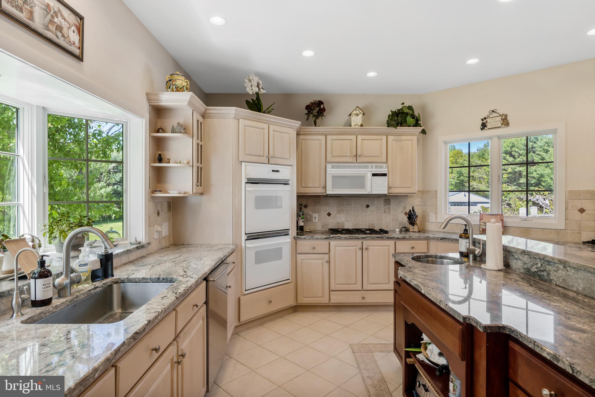 81 Eayrestown Road Medford, NJ 08055 - Photo 29 of 70 Granite counters