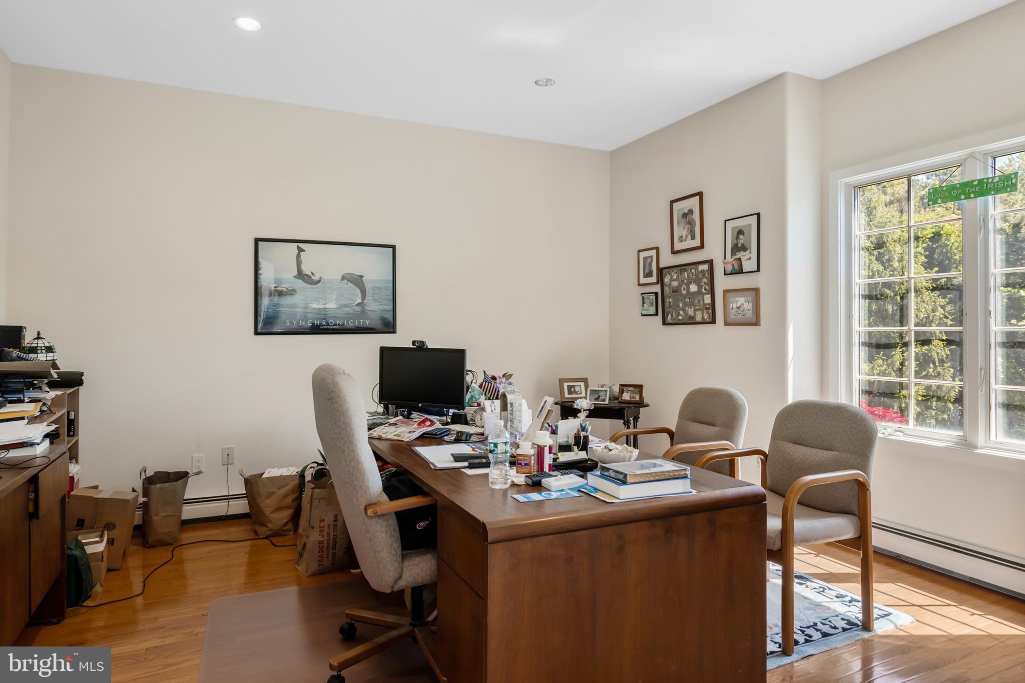 81 Eayrestown Road Medford, NJ 08055 - Photo 31 of 70 First floor office