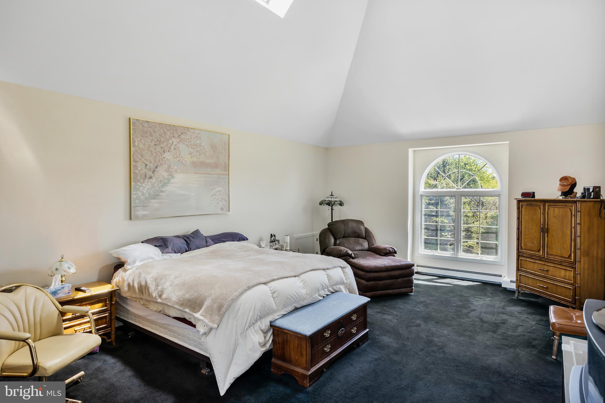 81 Eayrestown Road Medford, NJ 08055 - Photo 35 of 70 Primary Bedroom