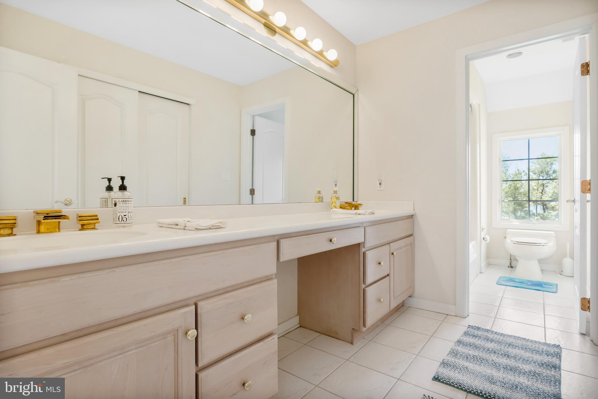 81 Eayrestown Road Medford, NJ 08055 - Photo 41 of 70 Guest bathroom