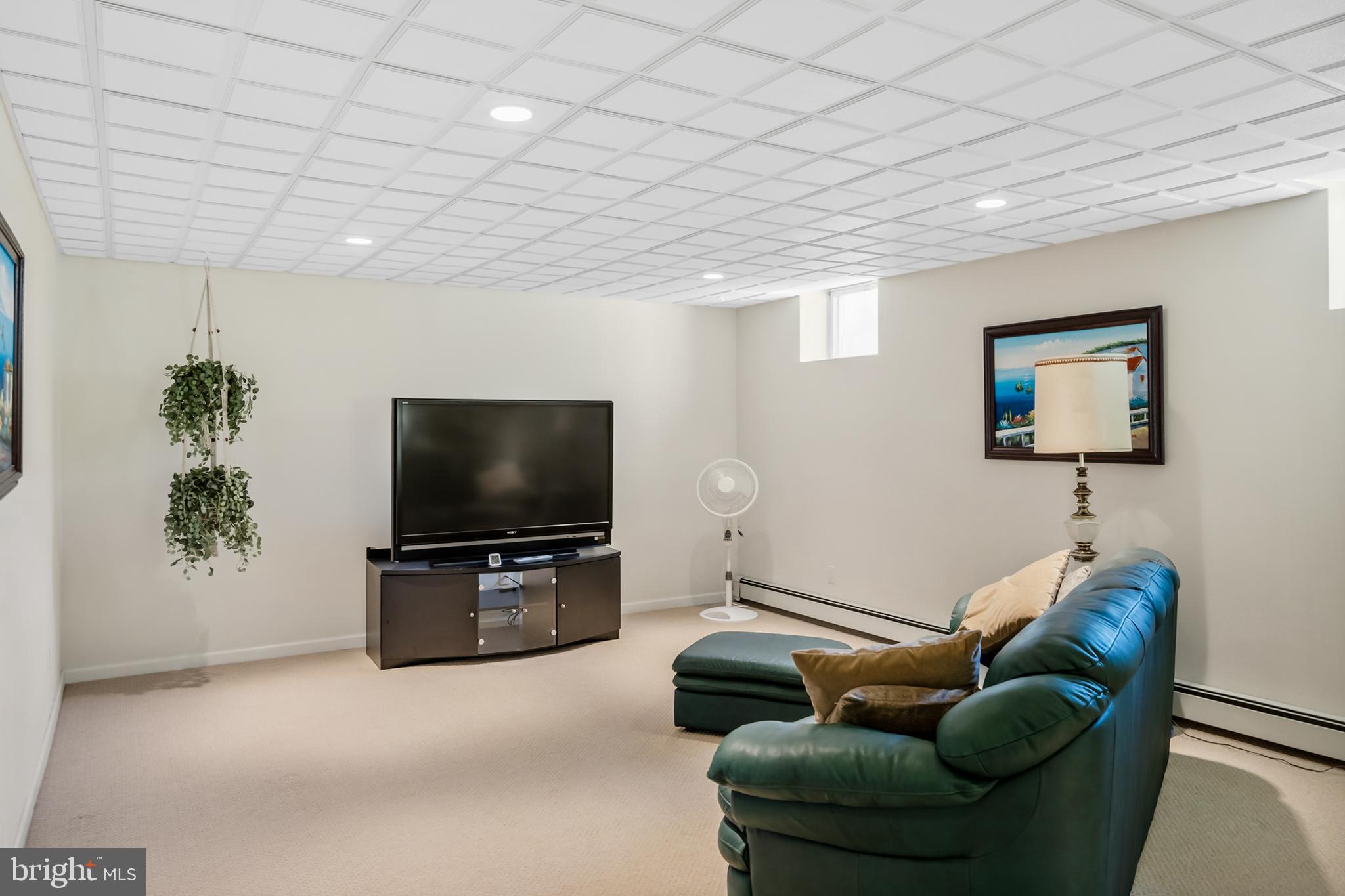 81 Eayrestown Road Medford, NJ 08055 - Photo 45 of 70 Finished basement