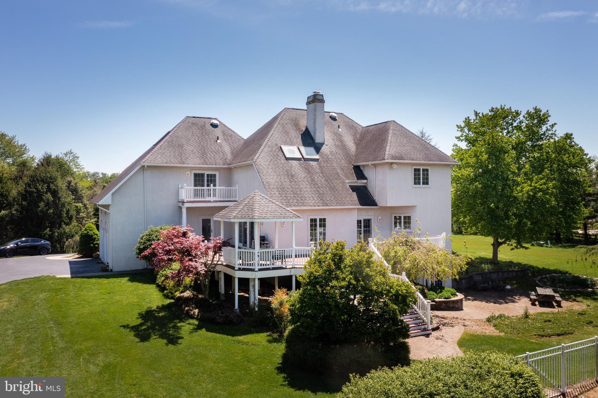 81 Eayrestown Road Medford, NJ 08055 - Photo 51 of 70