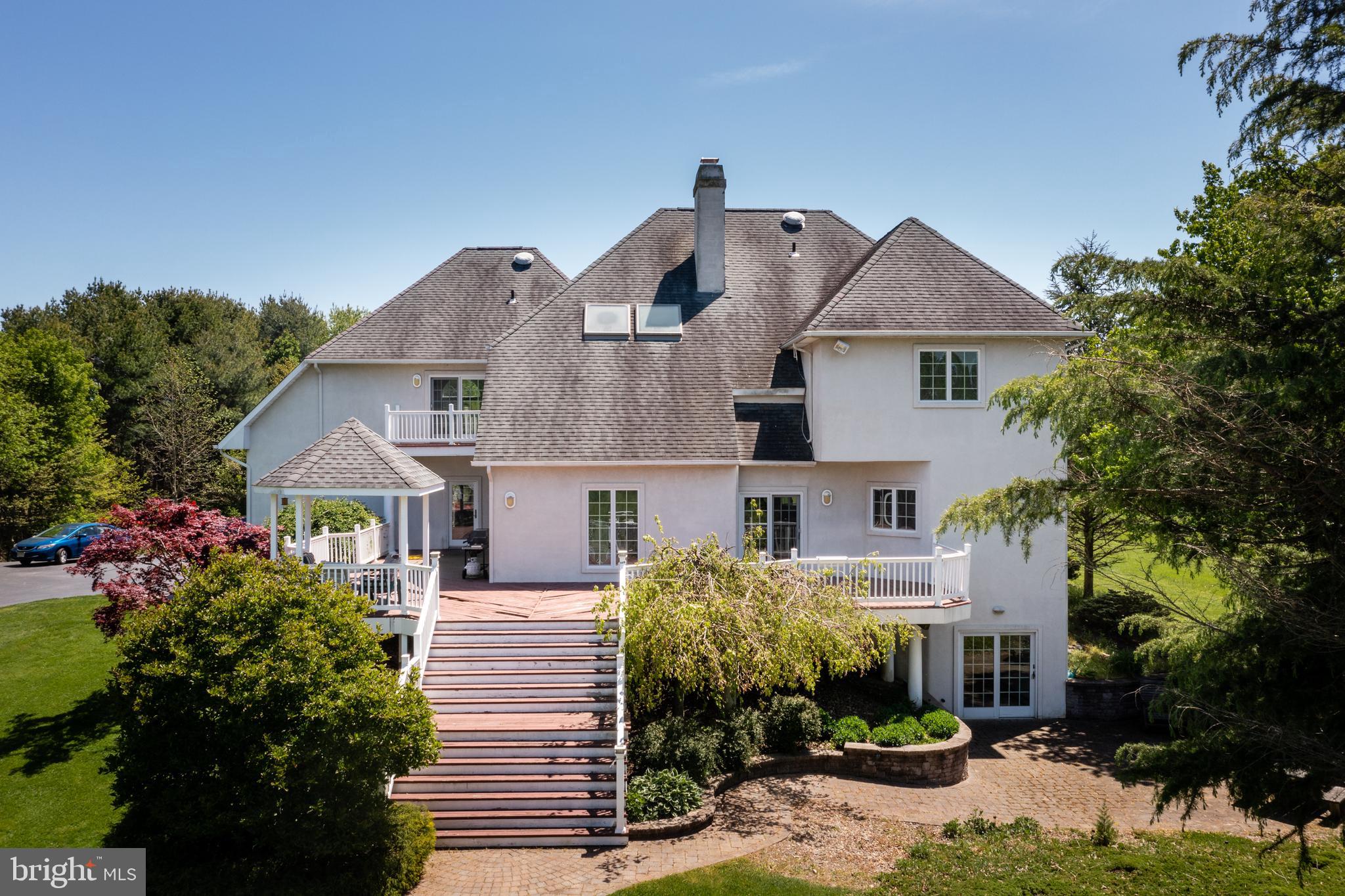 81 Eayrestown Road Medford, NJ 08055 - Photo 52 of 70