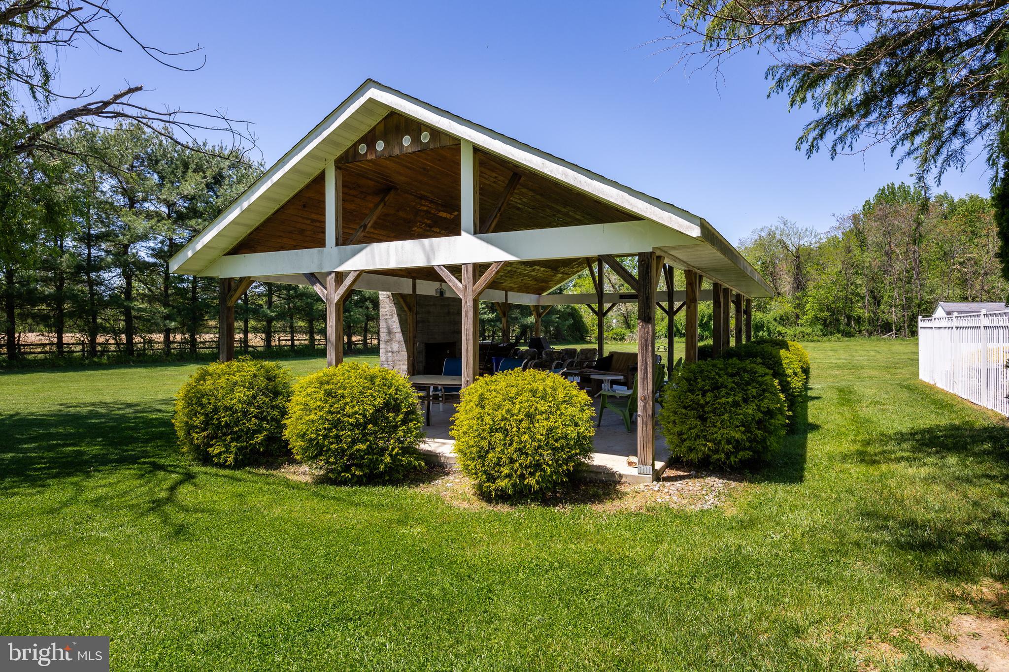 81 Eayrestown Road Medford, NJ 08055 - Photo 57 of 70 Pavilion