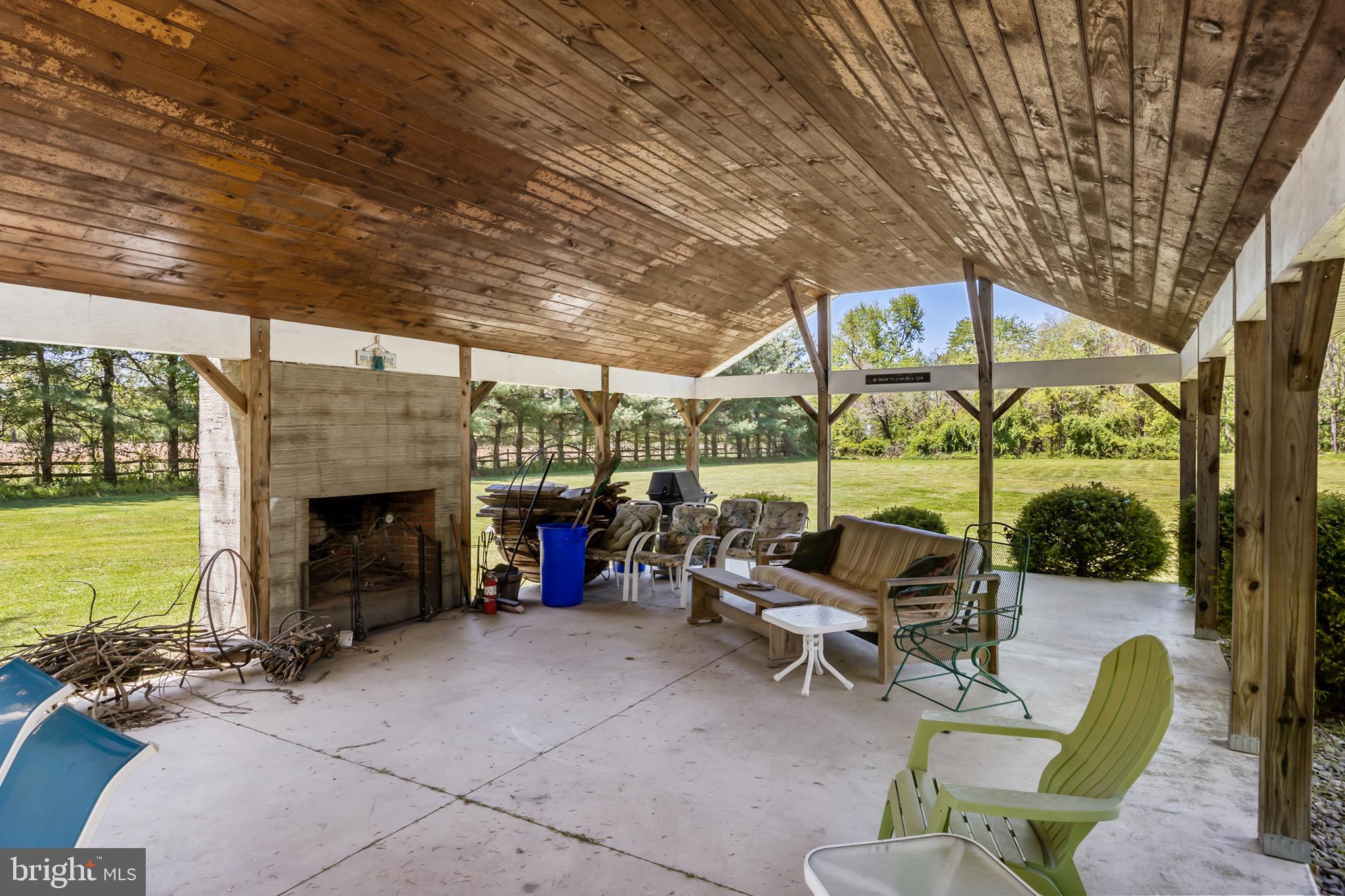 81 Eayrestown Road Medford, NJ 08055 - Photo 58 of 70 Pavilion