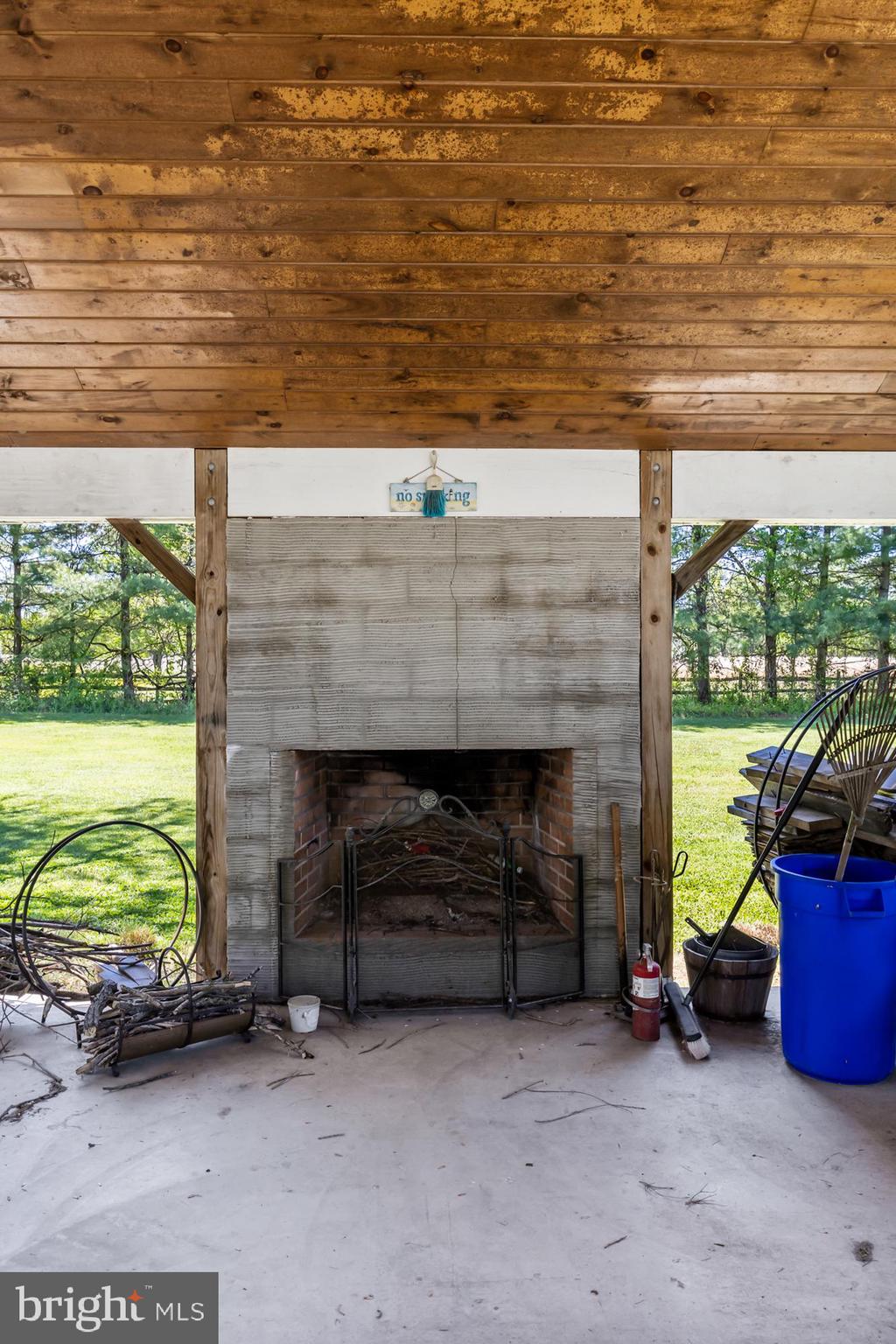 81 Eayrestown Road Medford, NJ 08055 - Photo 59 of 70