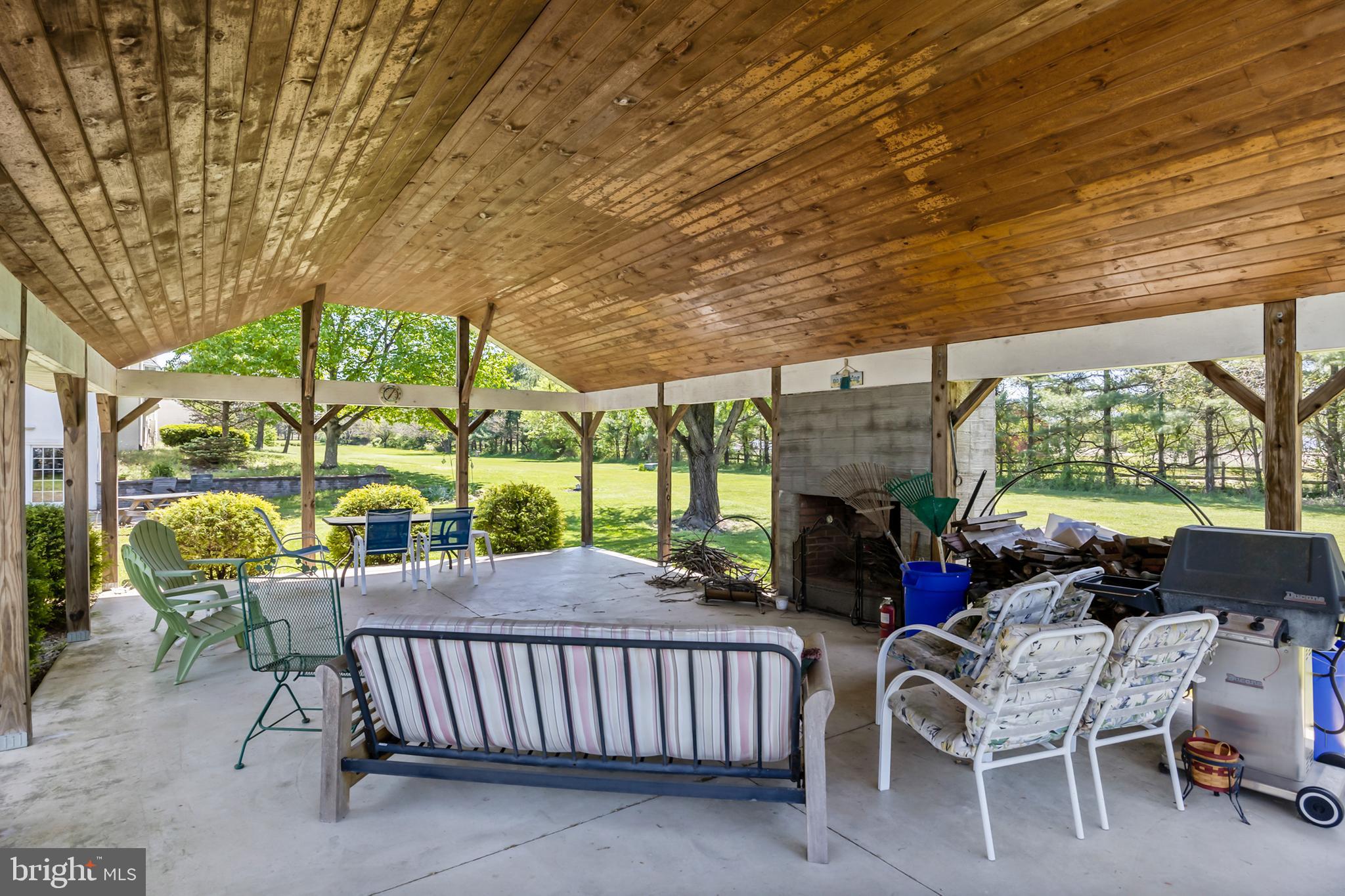 81 Eayrestown Road Medford, NJ 08055 - Photo 60 of 70