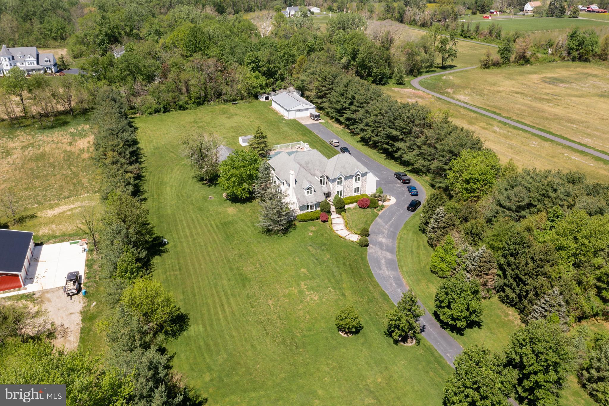 81 Eayrestown Road Medford, NJ 08055 - Photo 65 of 70