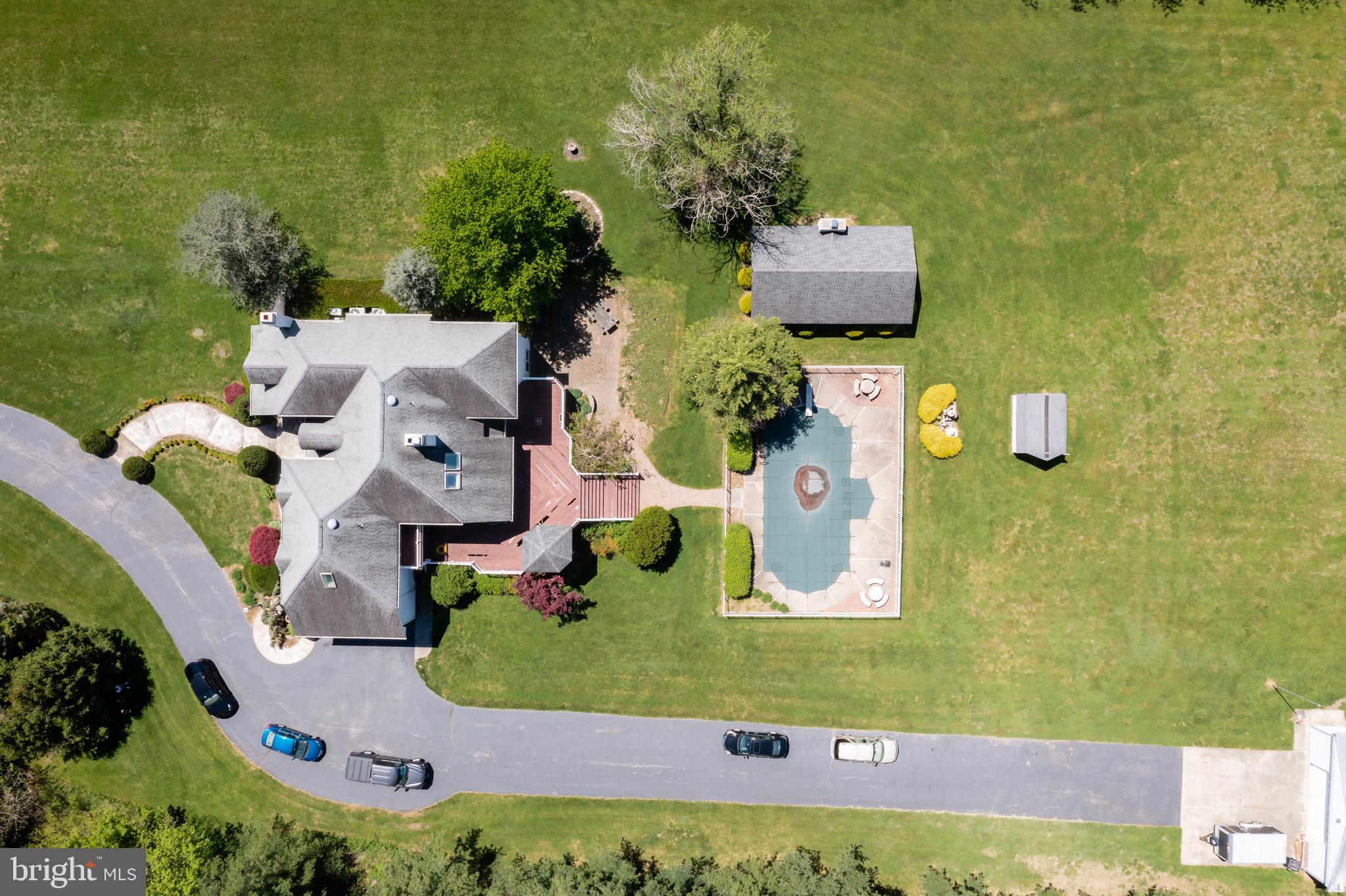 81 Eayrestown Road Medford, NJ 08055 - Photo 66 of 70