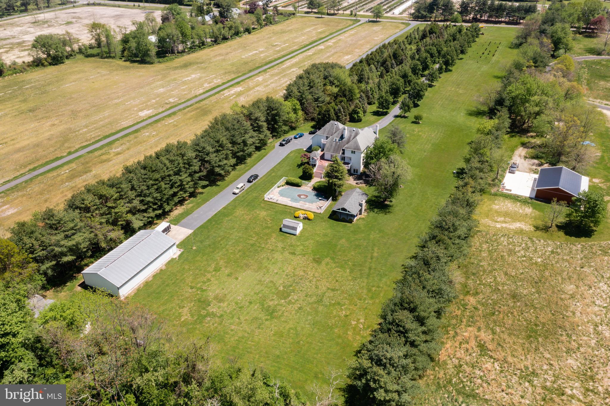 81 Eayrestown Road Medford, NJ 08055 - Photo 68 of 70