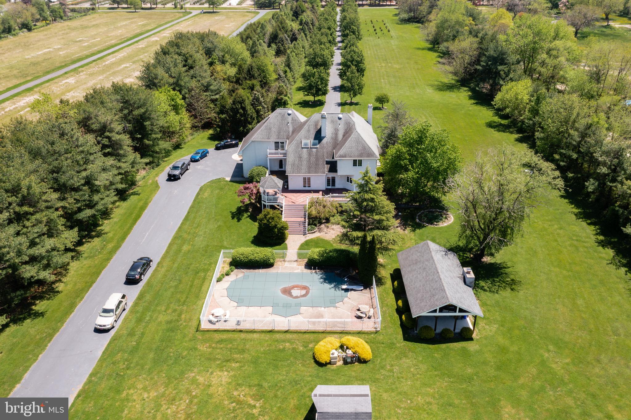 81 Eayrestown Road Medford, NJ 08055 - Photo 69 of 70