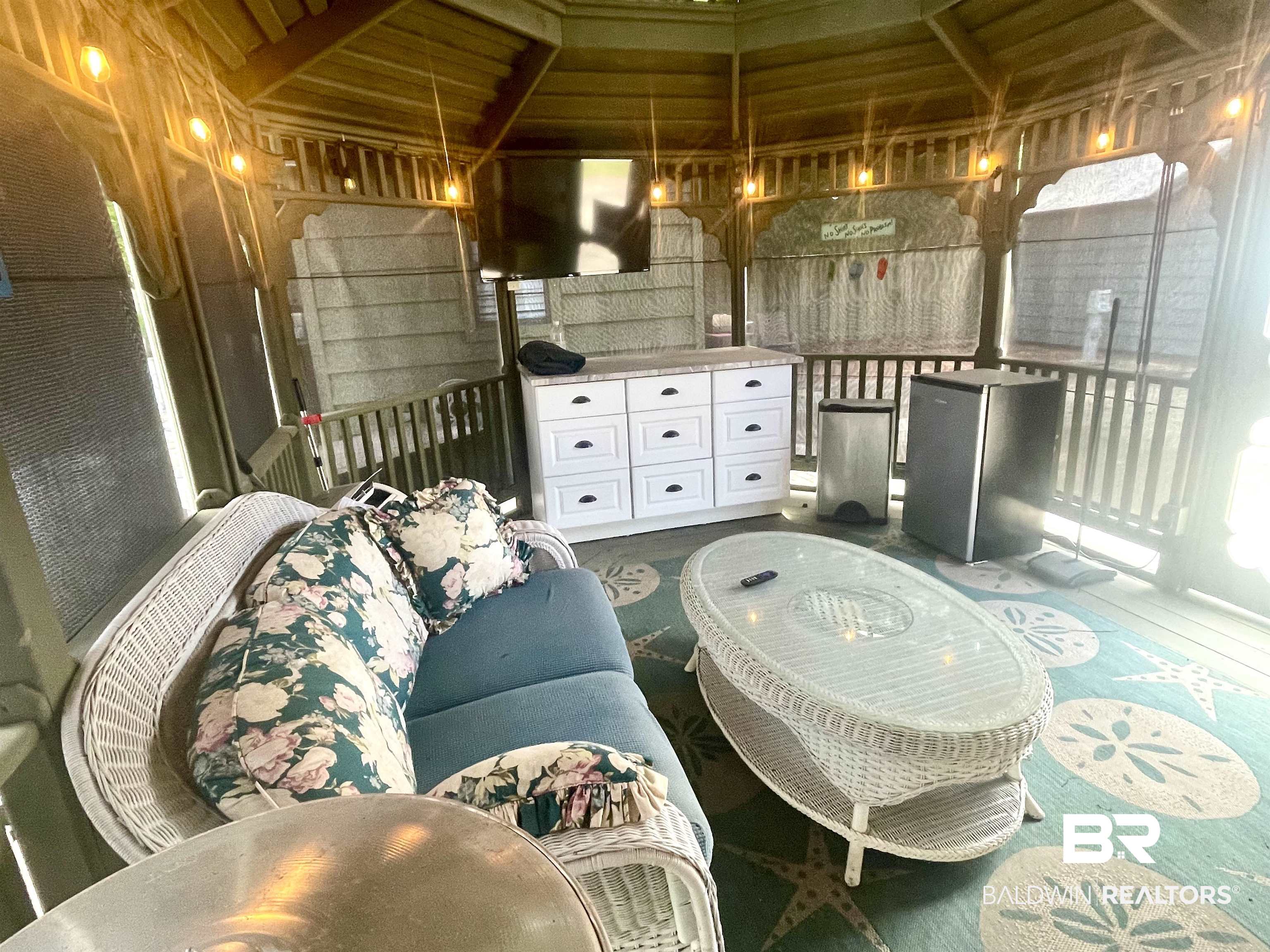 Gazebo
