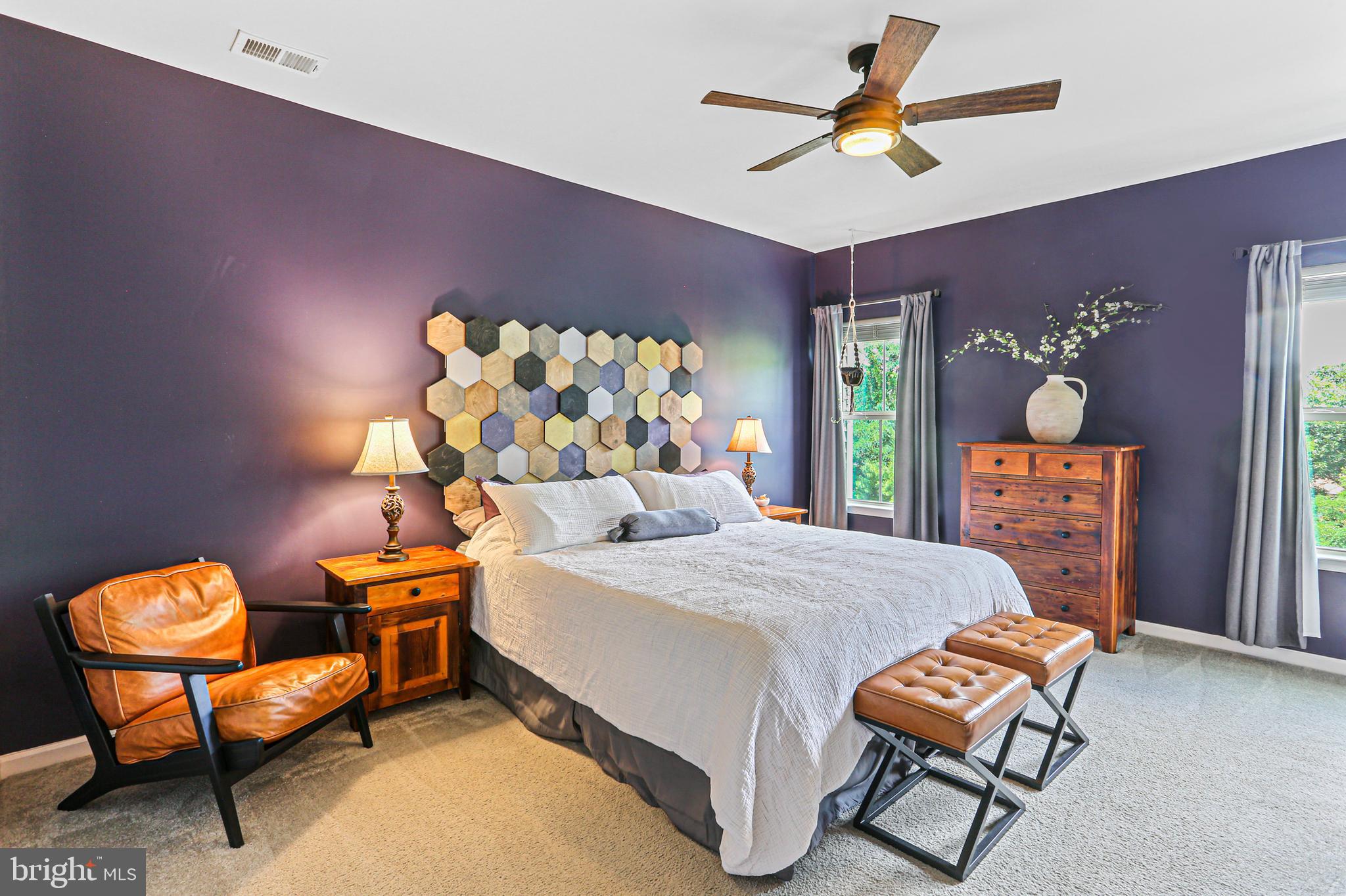 8319 Kippis Road Millersville, MD 21108 - Photo 14 of 49 Primary bedroom with en suite bathroom