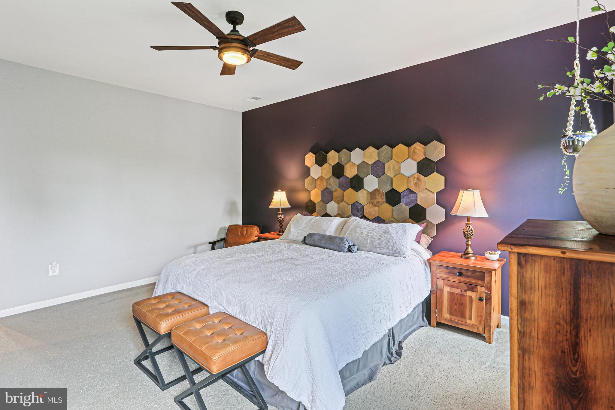 8319 Kippis Road Millersville, MD 21108 - Photo 15 of 49 Primary suite