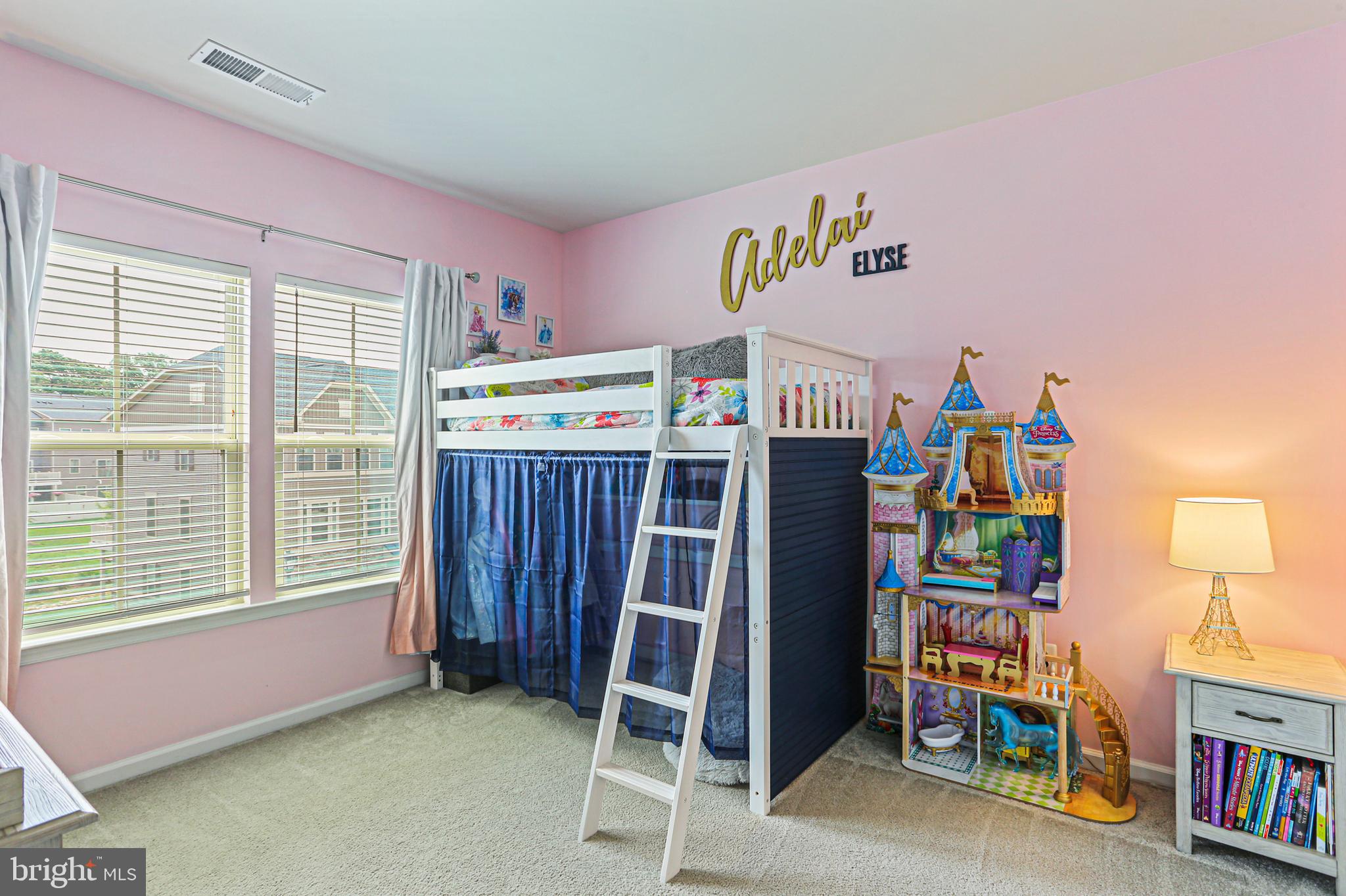 8319 Kippis Road Millersville, MD 21108 - Photo 19 of 49 Bedroom #2