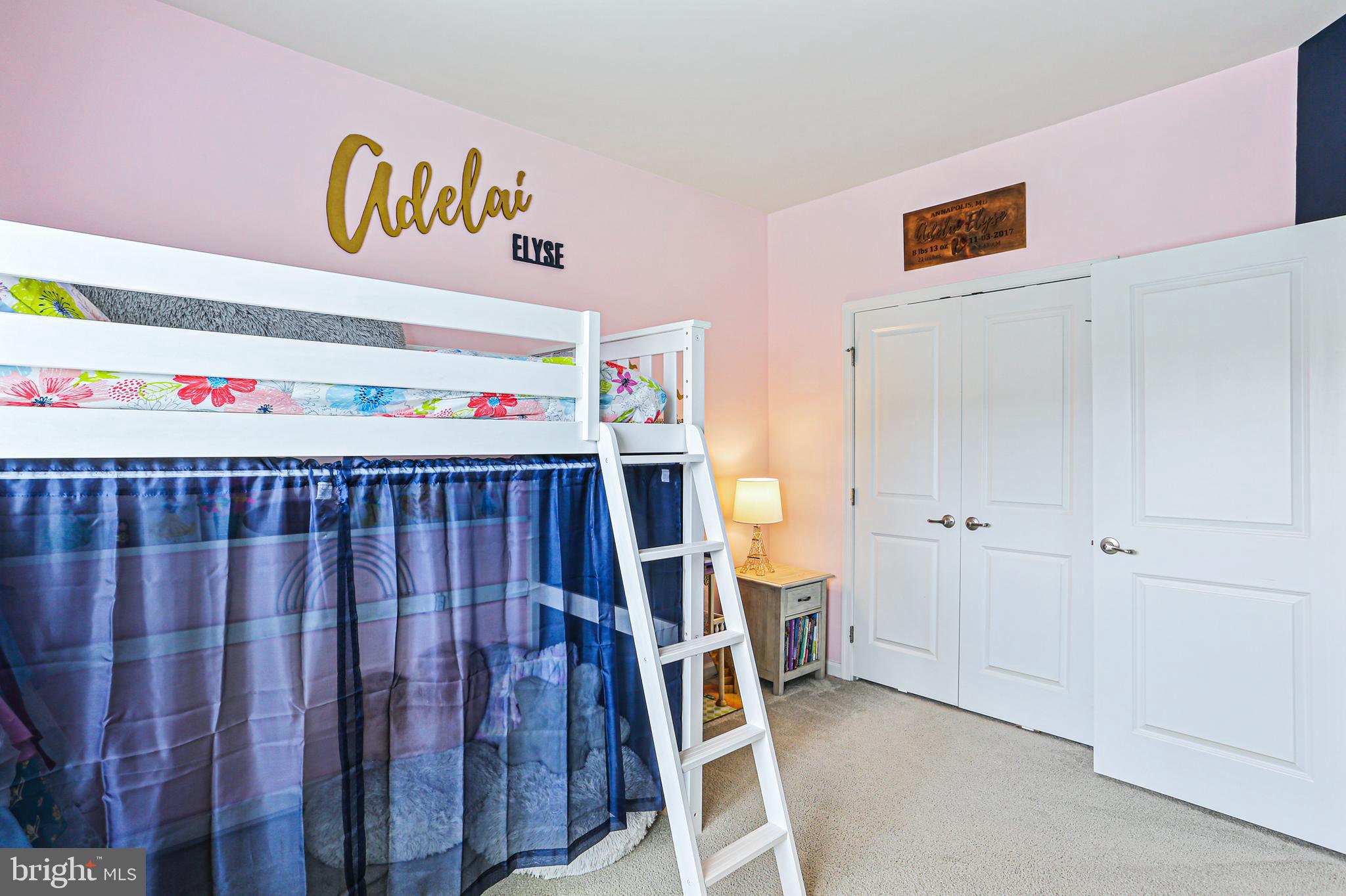 8319 Kippis Road Millersville, MD 21108 - Photo 20 of 49 Bedroom #2