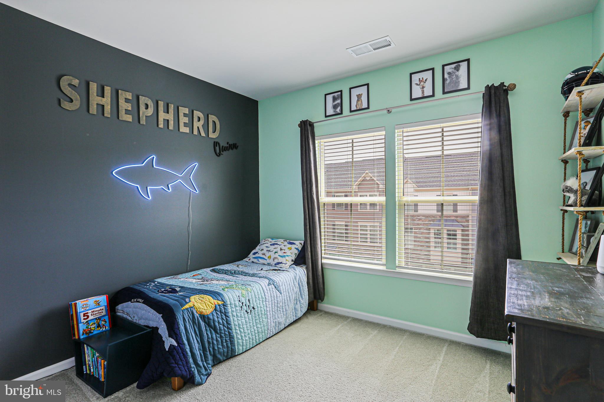 8319 Kippis Road Millersville, MD 21108 - Photo 21 of 49 Bedroom #3