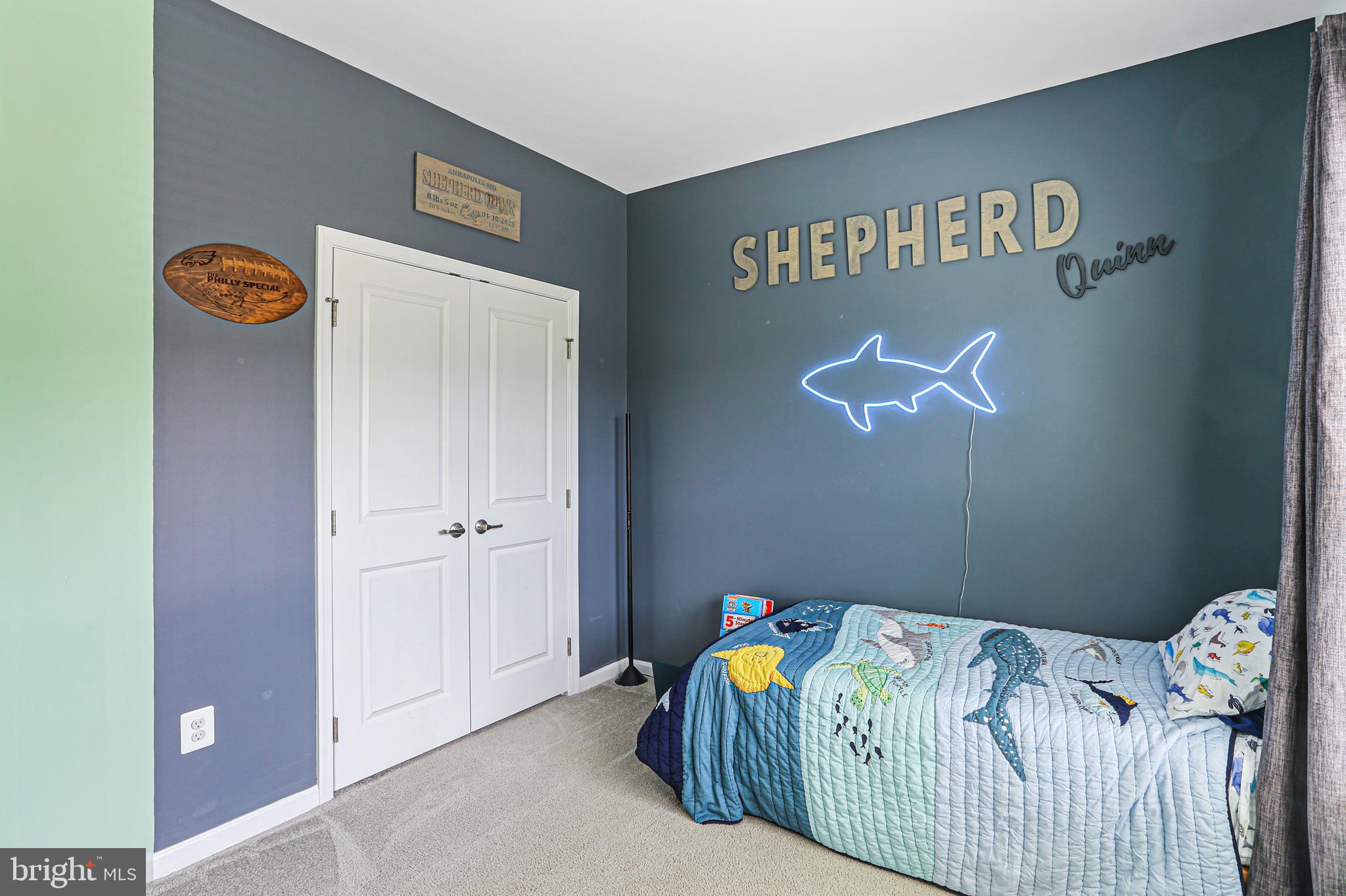 8319 Kippis Road Millersville, MD 21108 - Photo 22 of 49 Bedroom #3