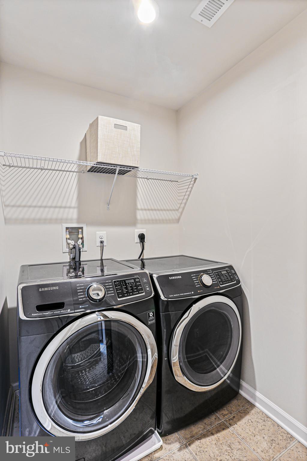 8319 Kippis Road Millersville, MD 21108 - Photo 24 of 49 Laundry room on bedroom level