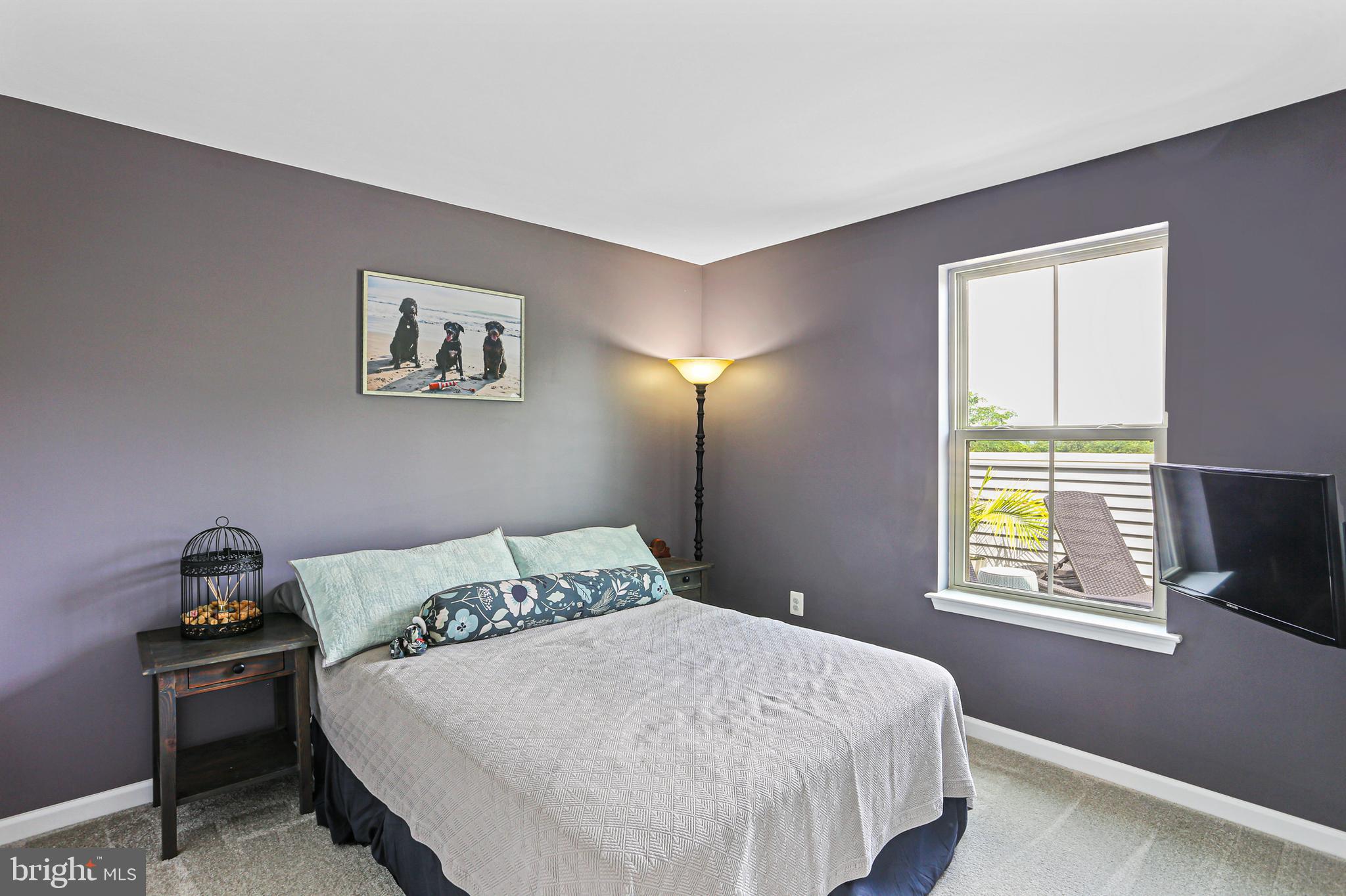 8319 Kippis Road Millersville, MD 21108 - Photo 27 of 49 4th bedroom on 4th floor