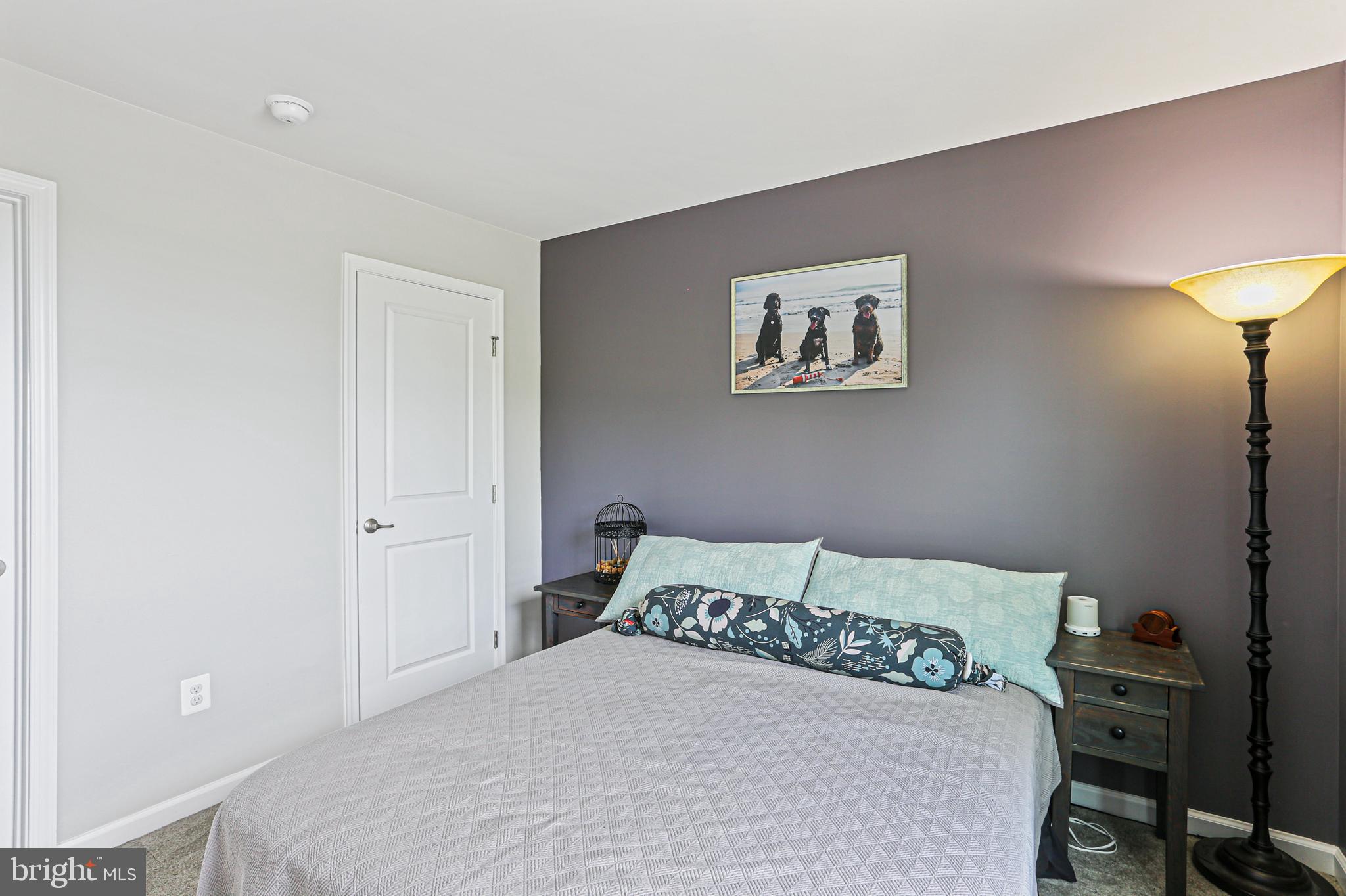 8319 Kippis Road Millersville, MD 21108 - Photo 28 of 49 4th bedroom on 4th floor