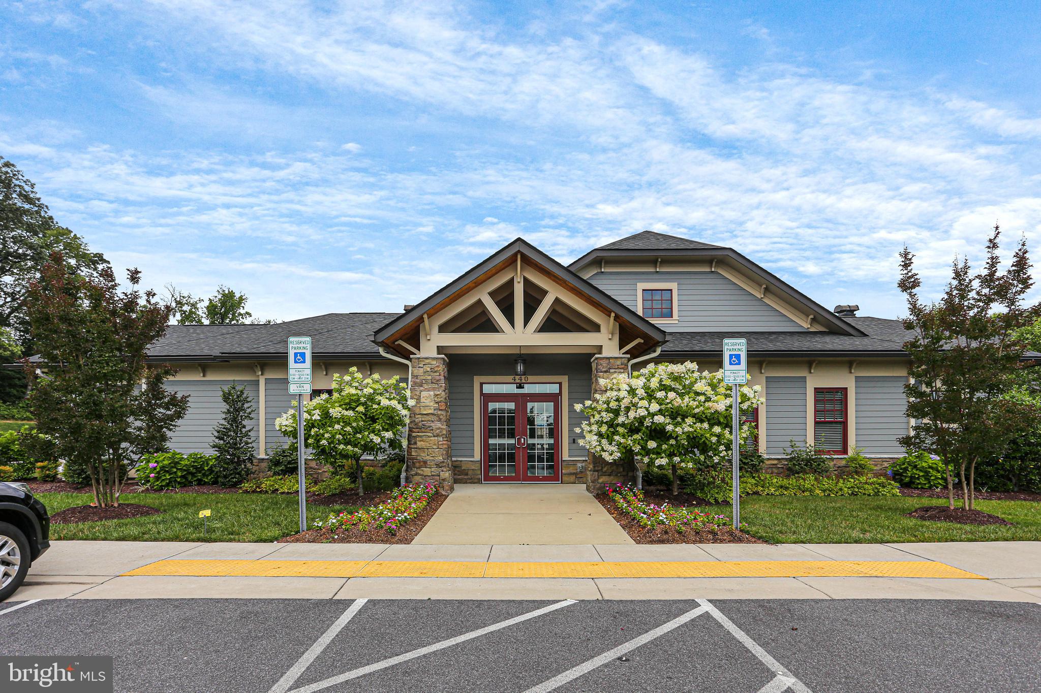 8319 Kippis Road Millersville, MD 21108 - Photo 39 of 49 Community Clubhouse