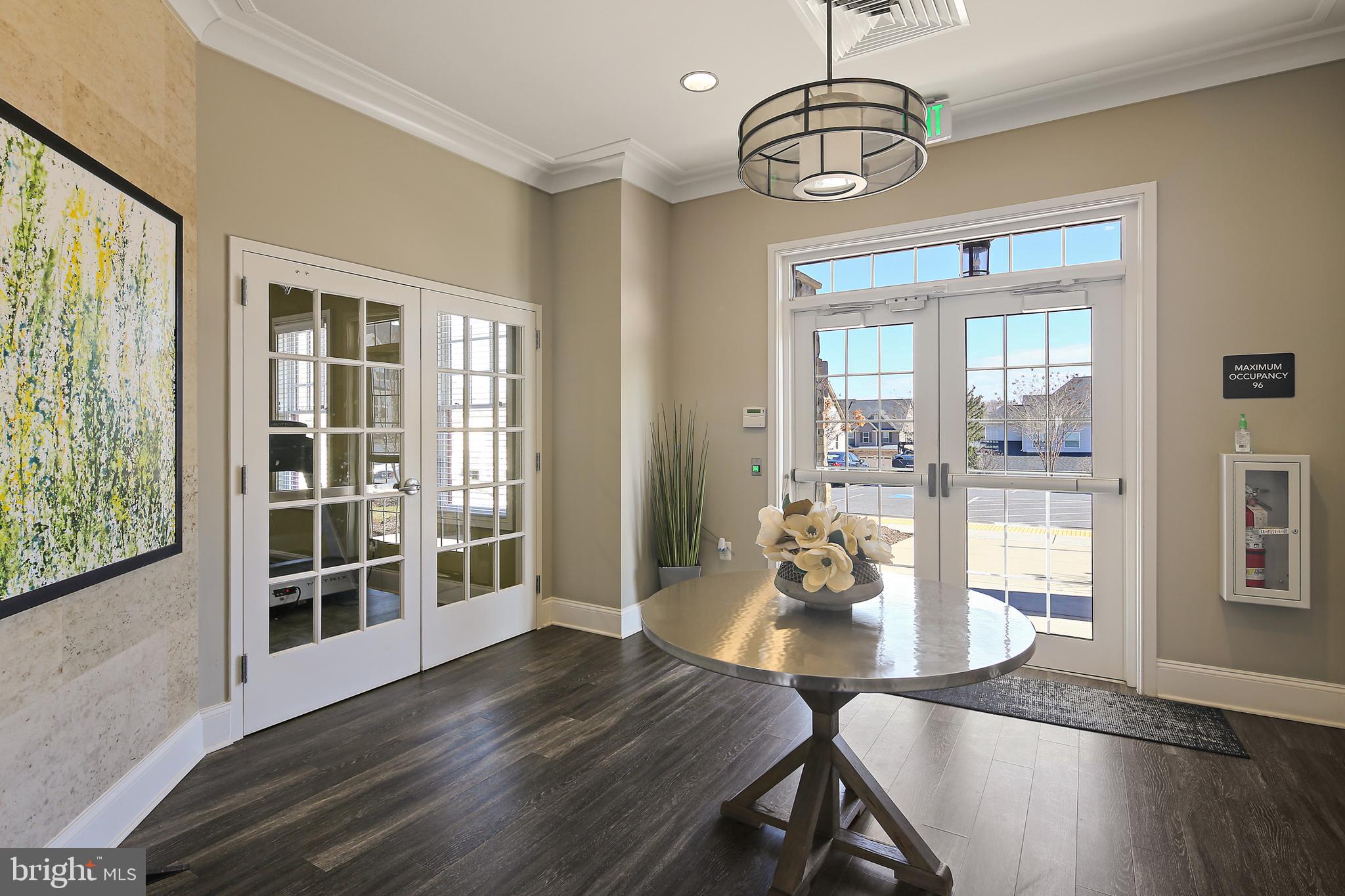 8319 Kippis Road Millersville, MD 21108 - Photo 40 of 49 Community Clubhouse