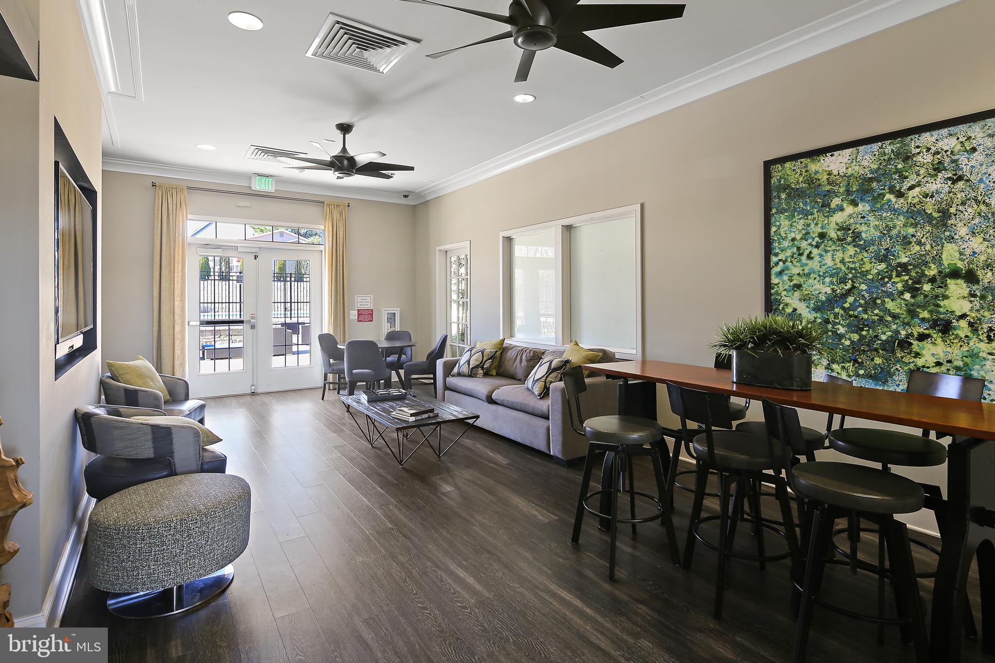 8319 Kippis Road Millersville, MD 21108 - Photo 41 of 49 Community Clubhouse