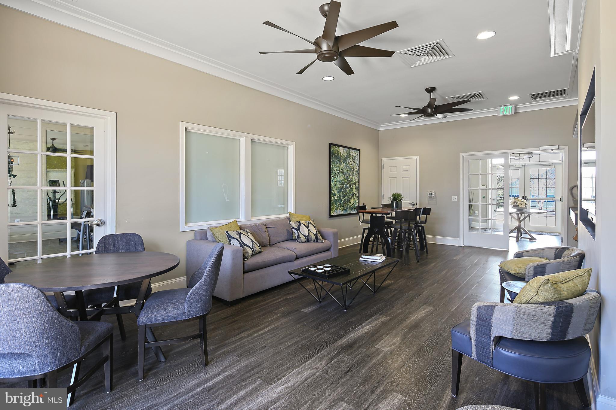 8319 Kippis Road Millersville, MD 21108 - Photo 42 of 49 Community Clubhouse